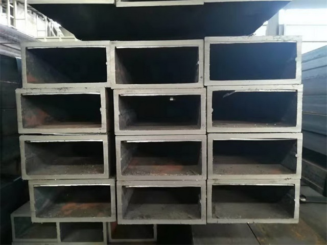 运城Q235冷拔方管材质特点 适用工程场景分析