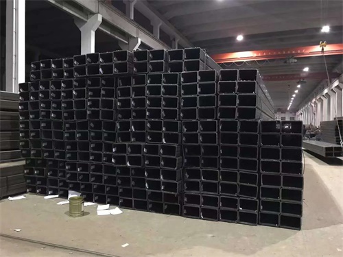婺城冷拔方管选型指南 工程采购怎么选